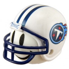 Tennessee Titans Car Antenna Topper / Auto Dashboard Accessory (NFL Football) 